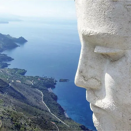 Hébergement de vacances Castagno Maratea