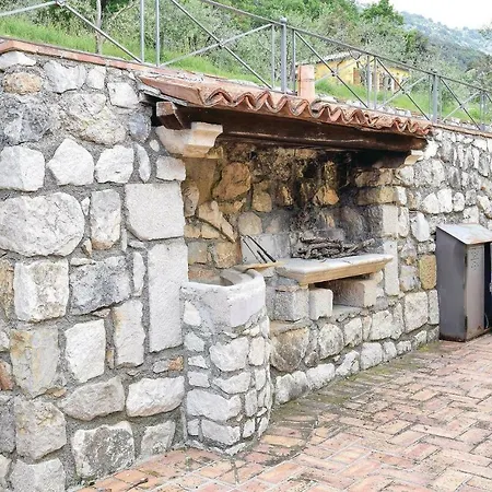 Castagno Maratea