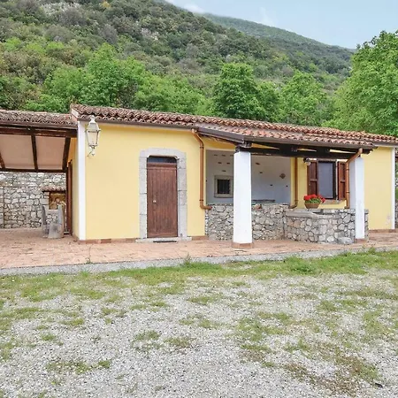 Σπίτι διακοπών Castagno *
